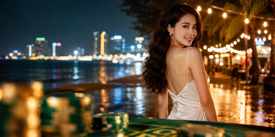 3cm Những gì có trong sảnh slot